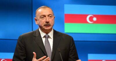 Ильхам Алиев посетит Таджикистан в 2023 году