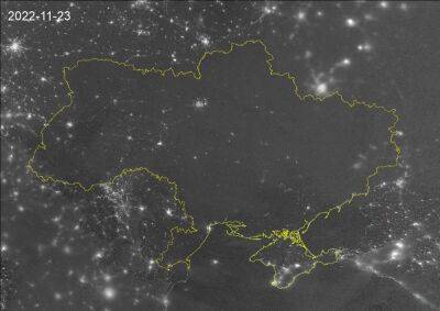 Энергосистема Украины уже преодолела самый сложный этап — сегодня в Киеве потребителей будут включать поочередно на три часа