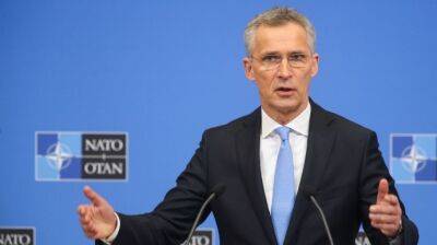 Генсек НАТО прокомментировал идею Польши, чтобы Германия переместила Patriot в Украину