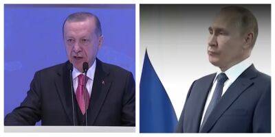 Между Турцией и рф началось прямое противостояние: что означают обвинения со стороны Эрдогана