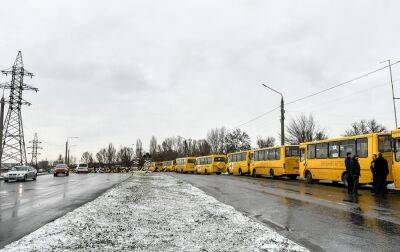 З Херсона евакують пацієнтів лікарень через постійні ворожі обстріли