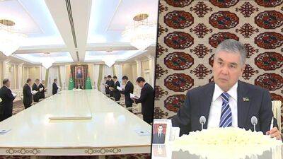 В Туркменистане планируют ввести специальные визы для посещения турзоны «Аваза»