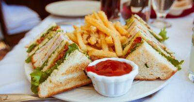 Американская классика. Как приготовить вкусный клубный сэндвич