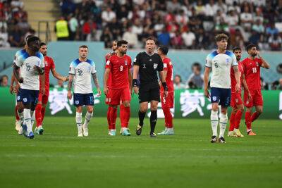 Англия – США когда и где смотреть трансляцию матча