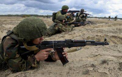 Російські генерали приїхали до Білорусі контролювати підготовку військових, - "Гаюн"