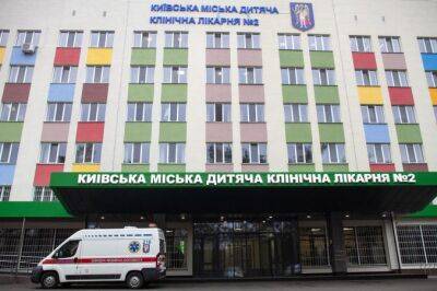 Министр здравоохранения рассказал, как будут работать больницы во время блэкаута