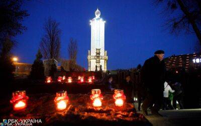 Голодомор вважають геноцидом понад 90% українців - rbc.ua - Украина - Україна