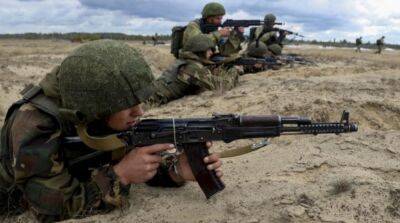 В Беларусь приехали российские генералы, чтобы проинспектировать подготовку войск – «Гаюн»