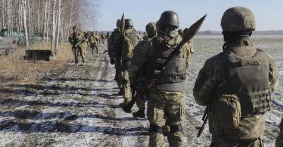 Холодная война. Как будут проходить боевые действия в Украине зимой и чего ждать весной?
