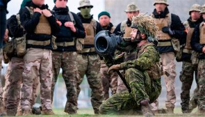 Норвегія надасть майже $14 млн для місії ЄС з навчання українських військових