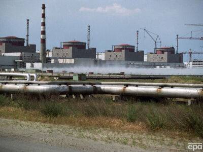 Все четыре атомные электростанции Украины подключены к украинской системе – МАГАТЭ
