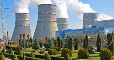 Все АЭС Украины смогли восстановить доступ к национальной энергосети, – МАГАТЭ