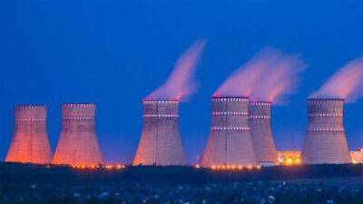 Усі 4 діючі українські АЕС підключені до національної енергосистеми, - МАГАТЕ