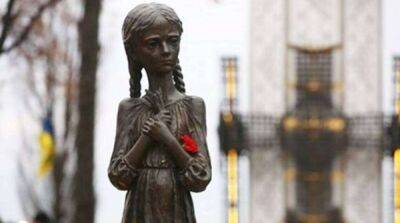 Сколько украинцев считают Голодомор 1932-1933 годов геноцидом: социологи сравнили мнения за год