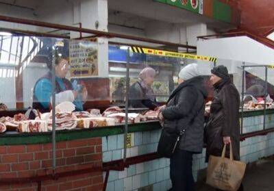 Черная пятница для свиней: цены на сало обрадовали украинцев - где и по чем