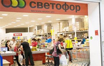 КГК закрыл два магазина — один под Минском, второй в Витебске - charter97.org - Белоруссия - Минск - Витебск - район Минский