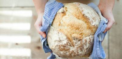 Як українські пекарні виробляють хліб під час блекауту