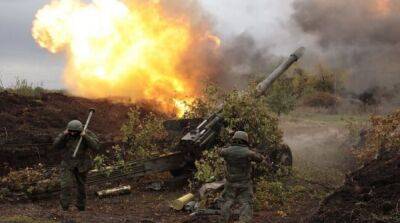 Россия израсходовала две трети своих боеприпасов в Украине – разведка Эстонии