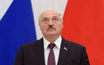"Що у фюрера в голові, у Луки - на язиці": Лукашенко вже відчуває поразку росіян - експерт