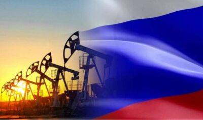 Зеленський назвав максимальну ціну на російську нафту