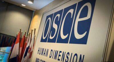Украинская делегация будет бойкотировать ПА ОБСЕ: в чем причина