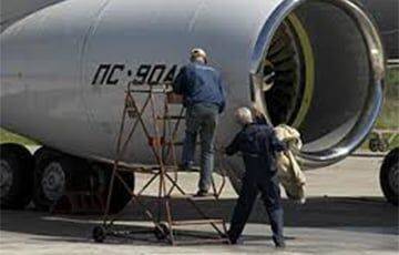 Российским авиакомпаниям начнут поставлять старые восстановленные самолеты