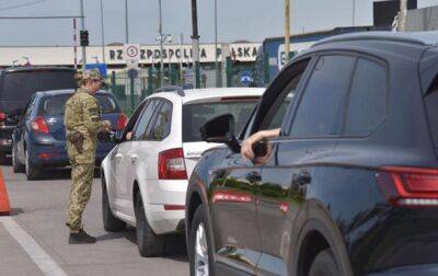В Украине собираются запустить Е-очередь на границе