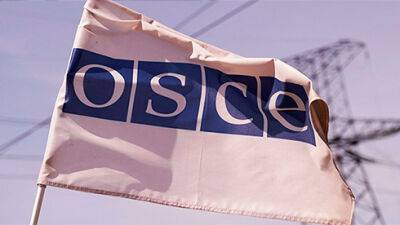 В ОБСЄ визнають, що агресія РФ посилює напругу серед учасників організації