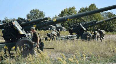 Пентагон организовал в Польше базу для ремонта артиллерии из Украины – СМИ