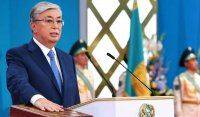 Токаєв офіційно став президентом Казахстану та пообіцяв нові вибори