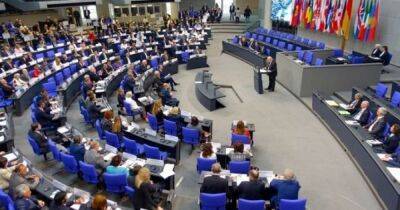 Украина объявляет бойкот ПА ОБСЕ, пока там будет Россия