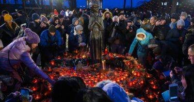 Украина чествует 90-ю годовщину Голодомора: причины, жертвы и признание геноцида
