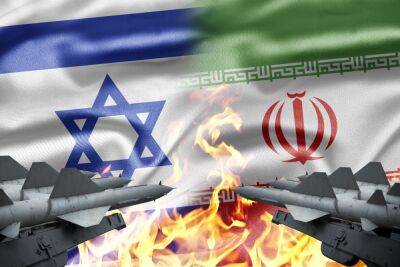Израиль передает Западу развединформацию о поставках иранского оружия России
