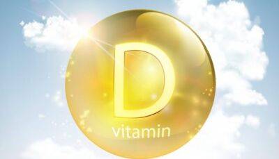 Что нужно знать про дефицит витамина D