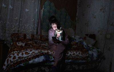 Аварії на лініях та вимкнення: в Київській області деякі будинки понад добу без світла