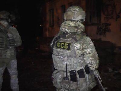 ФСБ России объявила, что убила в Воронеже трех "украинских диверсантов". Двое из них оказались местными страйкболистами