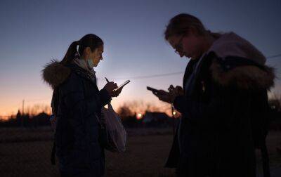 В Україні вже відновили понад 70% мобільних мереж: де найважча ситуація