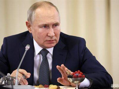 Путин хочет взять Киев – готов воевать несколько лет, не считаясь с потерями. До весны РФ может потерять 100 тыс. мобилизованных, но это "никого не пугает" – росСМИ