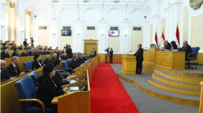 В Таджикистане внесли поправки в Гражданский кодекс