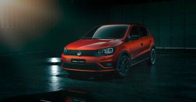 Volkswagen Polo - Volkswagen прекращает выпуск популярной модели: представлена прощальная версия (фото) - focus.ua - Китай - США - Украина - Бразилия - Аргентина - Уругвай