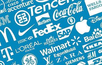 Названы 10 стран с самыми сильными национальными брендами