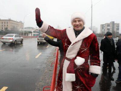 В Киеве все-таки будет новогодняя елка, но "символическая" – Кличко