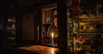 "Не больше 5 часов": ДТЭК вводит новые правила отключения света в Киеве