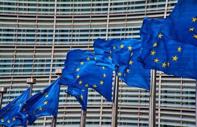 Бельгия задекларировала поддержку вступления Украины в НАТО и ЕС