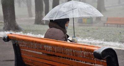 Леонид Горбань - Стало точно известно, какой будет погода этой зимой. Прогноз на каждый месяц - cxid.info - Украина
