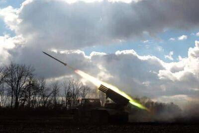 Британская разведка: Россия использует против Украины старые ракеты, снимая с них ядерные боеголовки