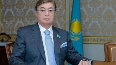 Токаев принес присягу президента Казахстана, в Астане начались протесты