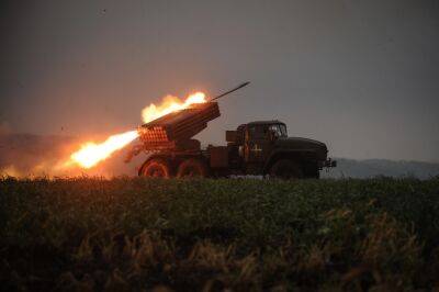 На Харьковщине военные рф задействовали ударный БпЛА — Генштаб ВСУ