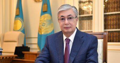 Токаев принял присягу и сразу назначил парламентские выборы