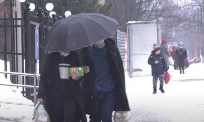 Ждет суровое погодное испытание: синоптик Диденко сделала прогноз на воскресенье, 27 ноября